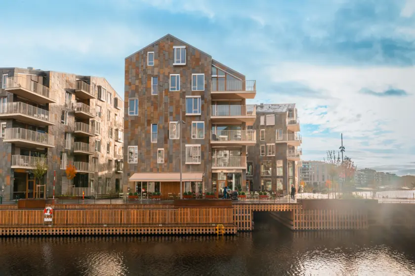 Vannkunsten Syd